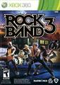 Rock Band 3 | Xbox 360