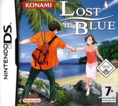 Lost in Blue PAL Nintendo DS Prices