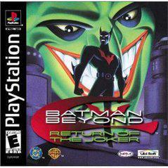 Batman Beyond Playstation Prices