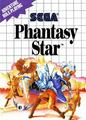 Phantasy Star | Sega Master System