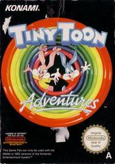 Tiny Toon Adventures PAL NES Prices