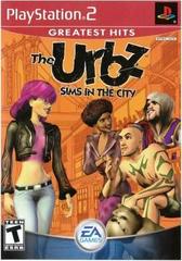 The Urbz Sims in the City [Greatest Hits] Playstation 2 Prices