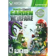 Plants vs. Zombies: Garden Warfare [Platinum Hits] Xbox 360 Prices