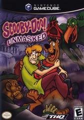 Scooby Doo Unmasked Gamecube Prices