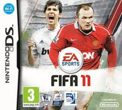 FIFA 11 PAL Nintendo DS Prices