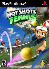 Hot Shots Tennis Playstation 2 Prices