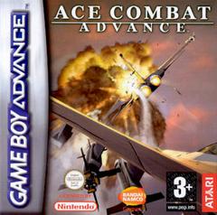 Ace Combat Advance PAL GameBoy Advance Prices