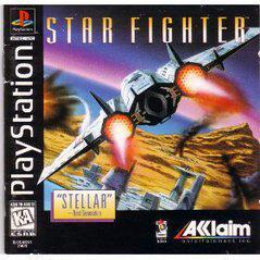 Star Fighter Playstation Prices