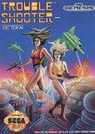 Trouble Shooter Cover Art