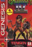 Gauntlet IV Sega Genesis Prices