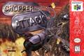 Chopper Attack | Nintendo 64