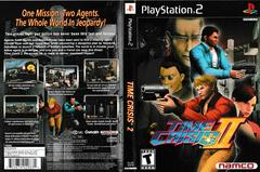 Time Crisis 2 Prices Playstation 2 | Compare Loose, CIB & New Prices