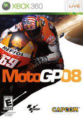 MotoGP 08 Xbox 360 Prices