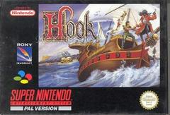 Hook PAL Super Nintendo Prices