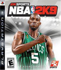 NBA 2K9 Playstation 3 Prices