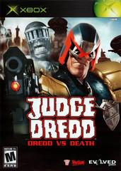 Judge Dredd Dredd vs Death Xbox Prices