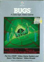 Bugs Atari 2600 Prices