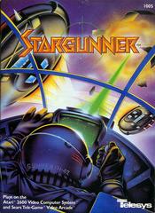 Stargunner Atari 2600 Prices
