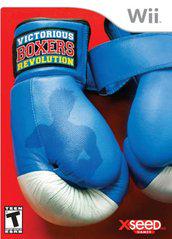 Victorious Boxers Revolution Wii Prices