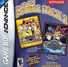 Yu-Gi-Oh Double Pack 2 GameBoy Advance Prices