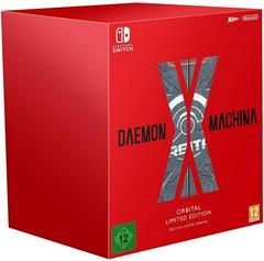 Daemon X Machina [Orbital Limited Edition] PAL Nintendo Switch Prices