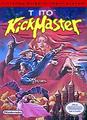 Kick Master | NES