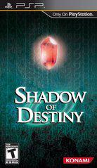 Shadow of Destiny PSP Prices