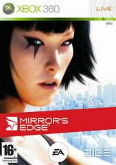Mirror's Edge PAL Xbox 360 Prices