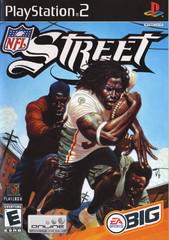 NFL Street Playstation 2 Prices
