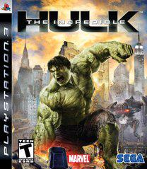 The Incredible Hulk Playstation 3 Prices