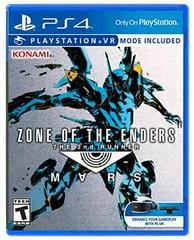 Zone of the Enders 2nd Runner Mars Playstation 4 Prices