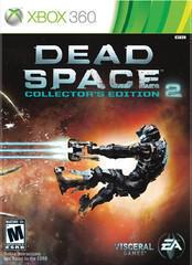 Dead Space 2 [Collector's Edition] Cover Art