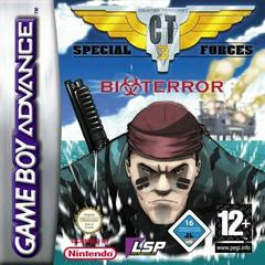 CT Special Forces 3 PAL GameBoy Advance Prices