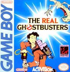Real Ghostbusters GameBoy Prices