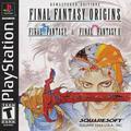 Final Fantasy Origins | Playstation