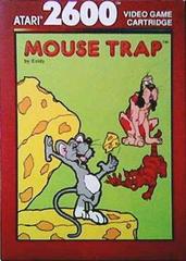 Mouse Trap Atari 2600 Prices