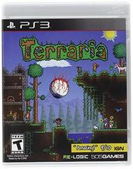 Terraria Playstation 3 Prices