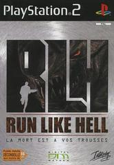 Run Like Hell PAL Playstation 2 Prices