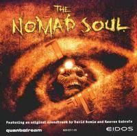 The Nomad Soul PAL Sega Dreamcast Prices
