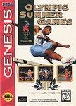 Olympic Summer Games Atlanta 96 Sega Genesis Prices