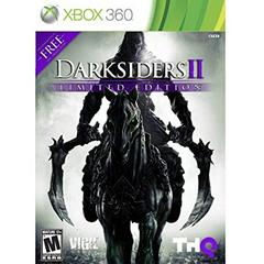 Darksiders II [Limited Edition] Xbox 360 Prices