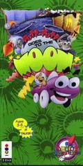 Putt-Putt Goes to the Moon 3DO Prices