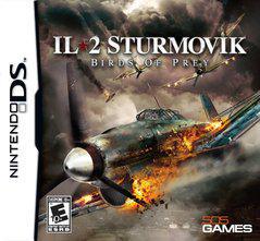 IL-2 Sturmovik: Birds of Prey Nintendo DS Prices