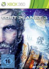 Lost Planet 3 PAL Xbox 360 Prices