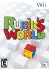 Rubik's World Wii Prices