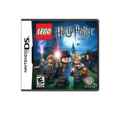 LEGO Harry Potter: Years 1-4 Nintendo DS Prices