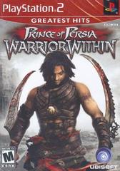 Prince of Persia Warrior Within [Greatest Hits] Playstation 2 Prices
