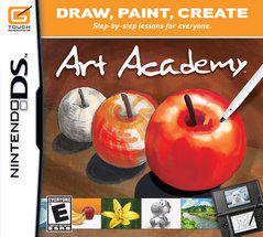Art Academy Nintendo DS Prices