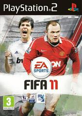 FIFA 11 PAL Playstation 2 Prices