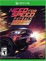 Need for Speed Payback Deluxe Edition | Xbox One
